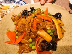 灵山什锦-品渔味湖鲜馆(拈花湾店)