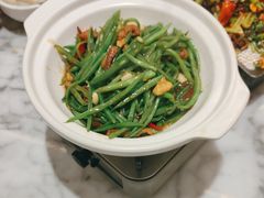 -小菜园新徽菜(宜兴八佰伴店)