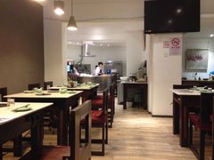 -五观堂素食(新华路店)