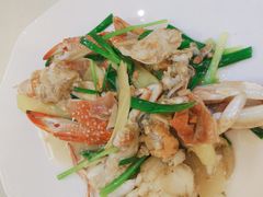 -新享乐海鲜(翠华路店)