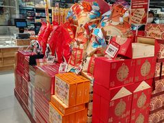 -盒马鲜生(双清路店)