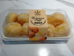-巴黎优朵烘焙馆(菱角湖壹号店)