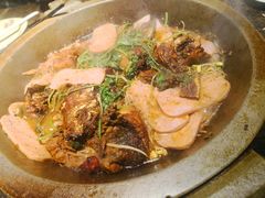 -蜀留香石锅鱼(六顺街店)