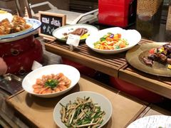 -绮梦西湖·云端餐厅(歌德店)