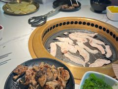 -花味·自助烤肉(江宁同曦店)
