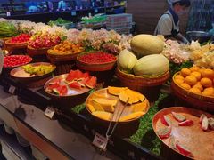 -梨花自助烤肉(乐宾店)