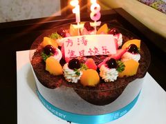 -超港(宿州路店)