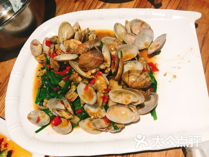 犇犇烤肉(世纪城店)图片 - 第211张