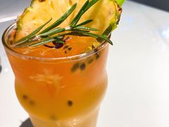 -ZEMOCAFE·FUSION FOOD(西交利物浦店)