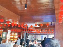 -庆云楼饭庄(什刹海店)