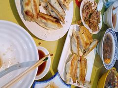 -西工饭庄快餐厅(西工小街店)