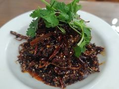 -椒香川流不息川菜馆(二七北路店)