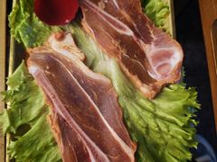 -老渔家·白族·石板烧·野生菌火锅(古城中心店)