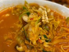 -桃园中华料理炸酱面(燕儿岛路店)
