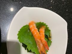 -江户前日本料理(瑞诗酒店店)