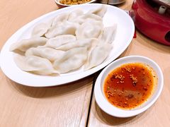 -喜家德虾仁水饺(浦东山姆店)