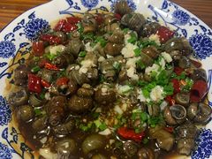 -呼吸森林·生态农庄农家乐私房菜