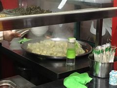 -潘国仙耳光馄饨(黄家阙路店)