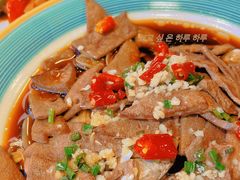 -好人家海鲜酒楼(淞南路店)