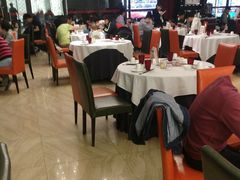 大堂-丰收日·小海鲜·沪上家宴(顾村正大店)