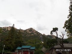 -青岛崂山太清宫