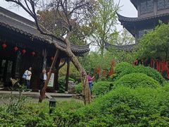 -凤城河风景区