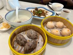 -厝包四点金·潮宴(太古仓店)