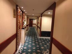-上海尊茂酒店