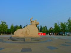 -永定河休闲森林公园