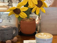 -溯洄咖啡VORTEX COFFEE