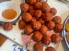 -老都一处饺子馆(道里店)