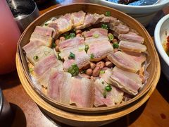 -徽三说·土徽菜·中国徽菜连锁品牌(一中店)