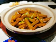 -旺顺阁·北京菜(北辰上品+)