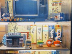 -金龙咖喱