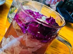 -山茶云南菜(永安里店)