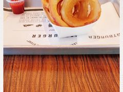 -FATBURGER 特富客汉堡(外交公寓店)