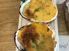 -林妈妈村·日式料理(宝山万达店)