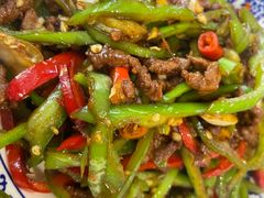 -新新湘菜馆(新中街二条店)
