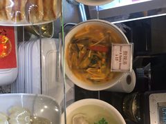 -八方云集锅贴水饺专门店(新港中心店)