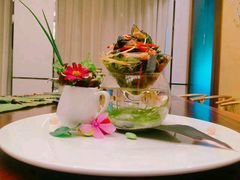 -京粤荟(海王银河科技大厦店)
