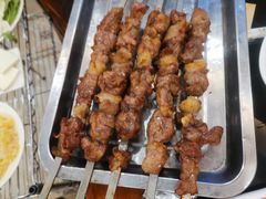 -情忆草原涮肉馆