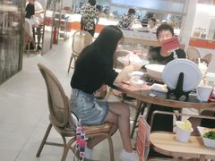 -小乌猪·金华筒骨煲(永盛购物广场店)