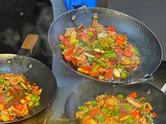 -好望角大饭店(肇嘉浜路店)