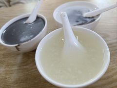 -杨记杏仁茶(椰园店)