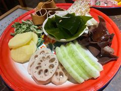 -宽田火锅(几江荣华店)