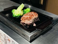 -肉肉大米(金虹桥店)
