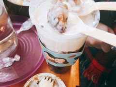-九秋茶铺(三里屯店)