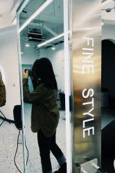 -FINE HAIR造型沙龙