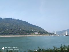 -白鹤梁水下博物馆