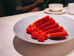 -院里寻菜·祖庵菜宴请(观沙岭店)